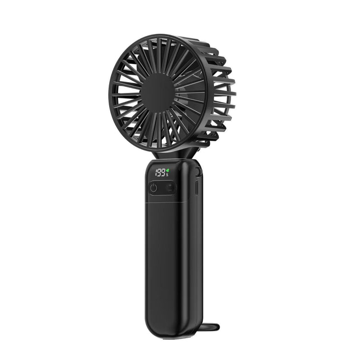 Women portable USB fan Bowlift