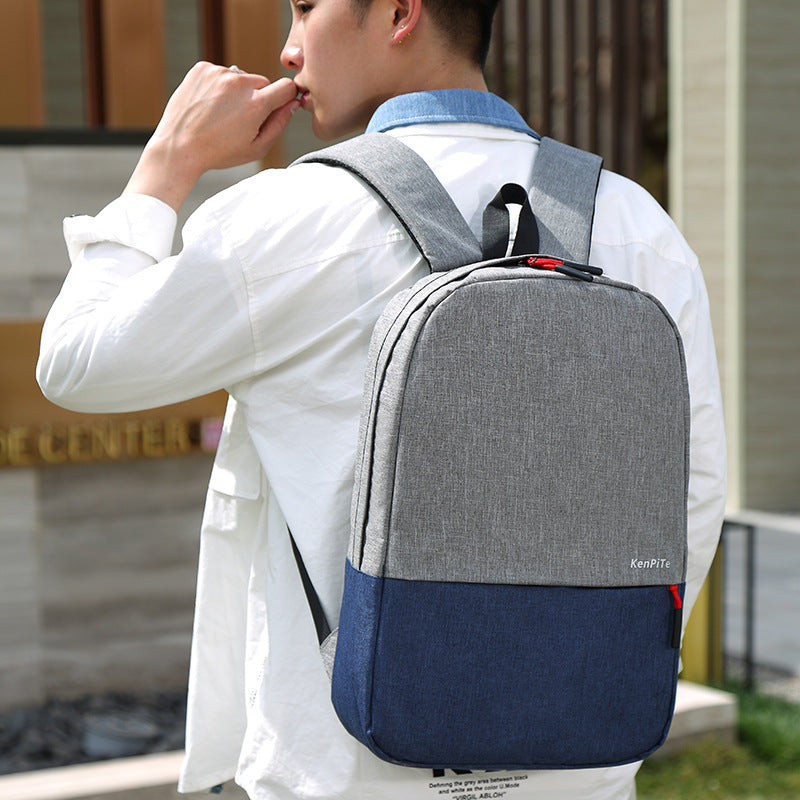 Backpack Bowlift