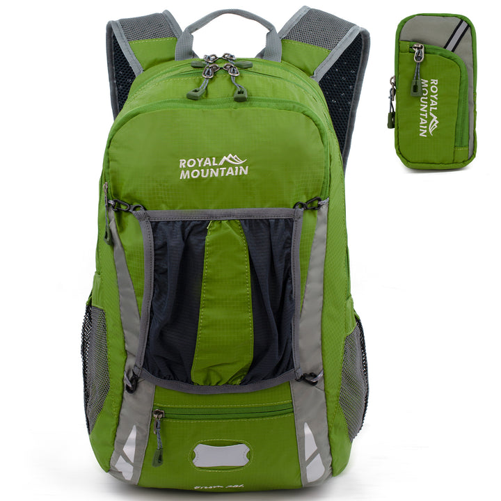 Ladies Sporty Backpack Bowlift