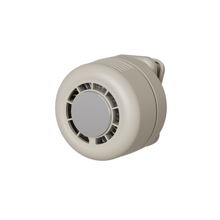 Unisex high-performance wind device with compact design Bowlift