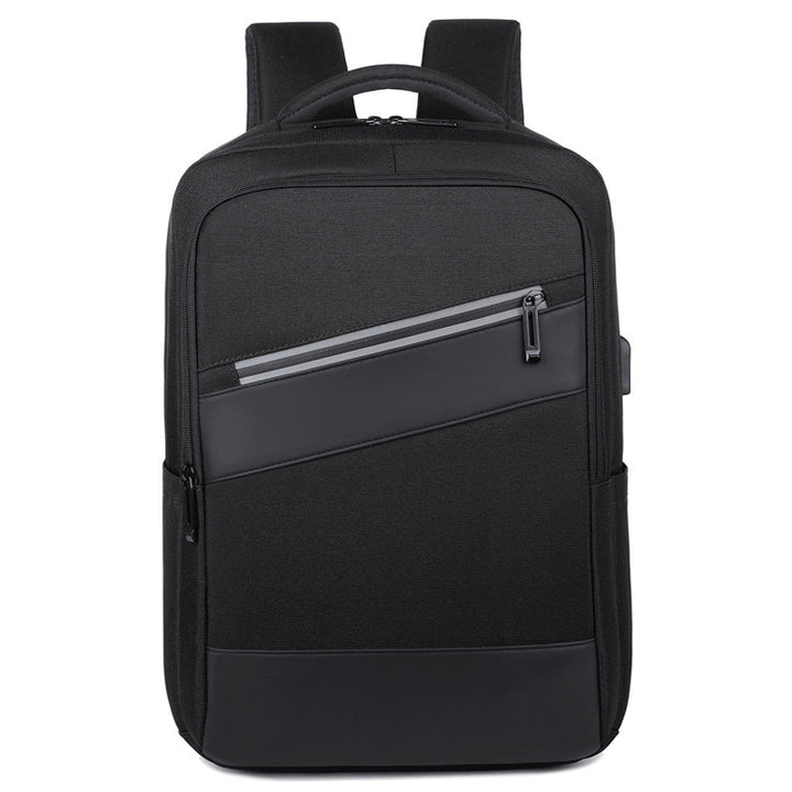 Ergonomic Laptop Backpack with Versatile Compartments Bowlift
