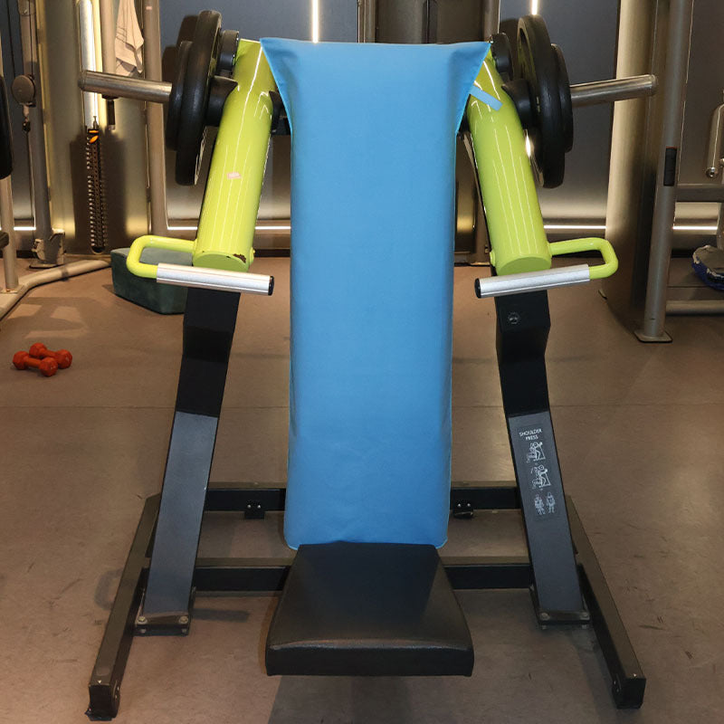 Ergonomic Fitness Bench Pad Bowlift