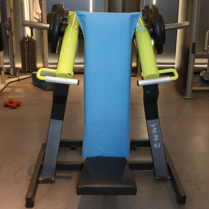 Ergonomic Fitness Bench Pad Bowlift