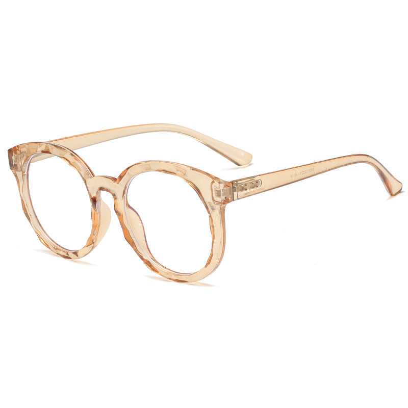 Women’s fashionable sunglasses with harmonious color gradient and unique design Bowlift