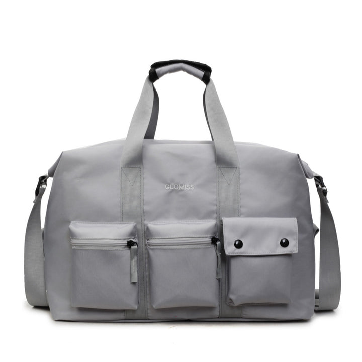 Utility Travel Duffel Bag Bowlift
