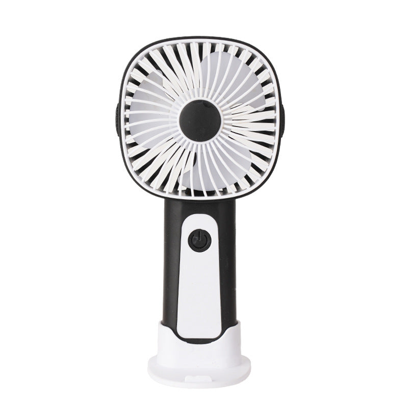 Women's Portable Mini Fan Bowlift