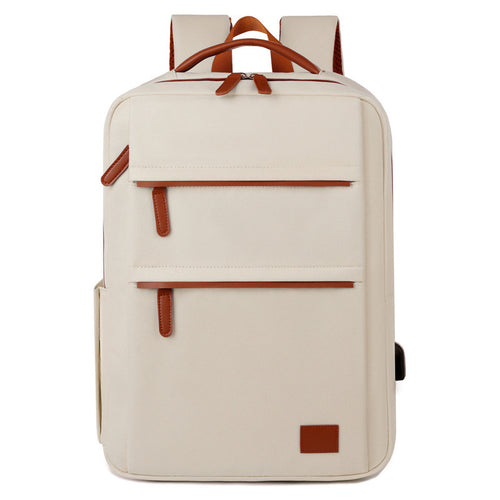 Stylish Laptop Backpack Bowlift