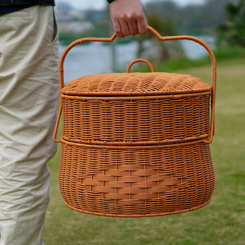 Unisex Laundry Basket Bowlift