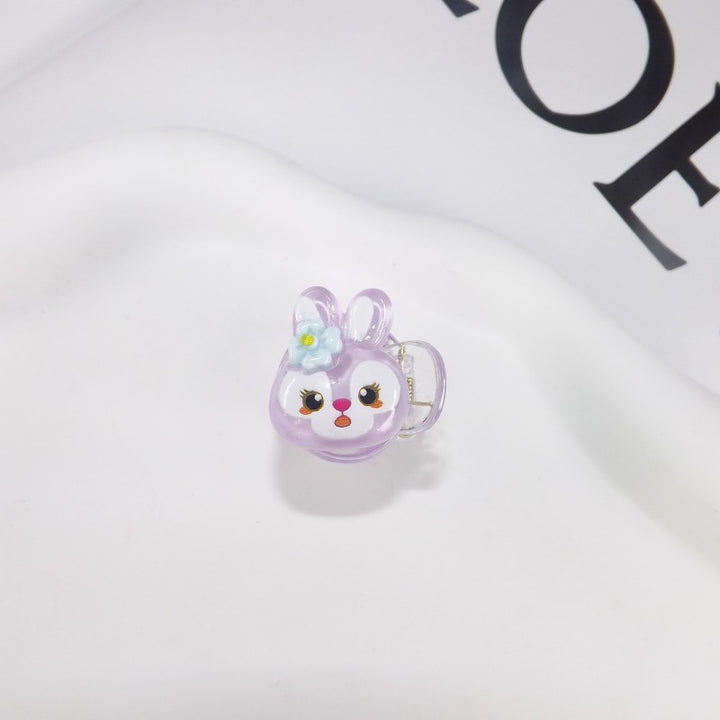 Playful hair accessory Bowlift