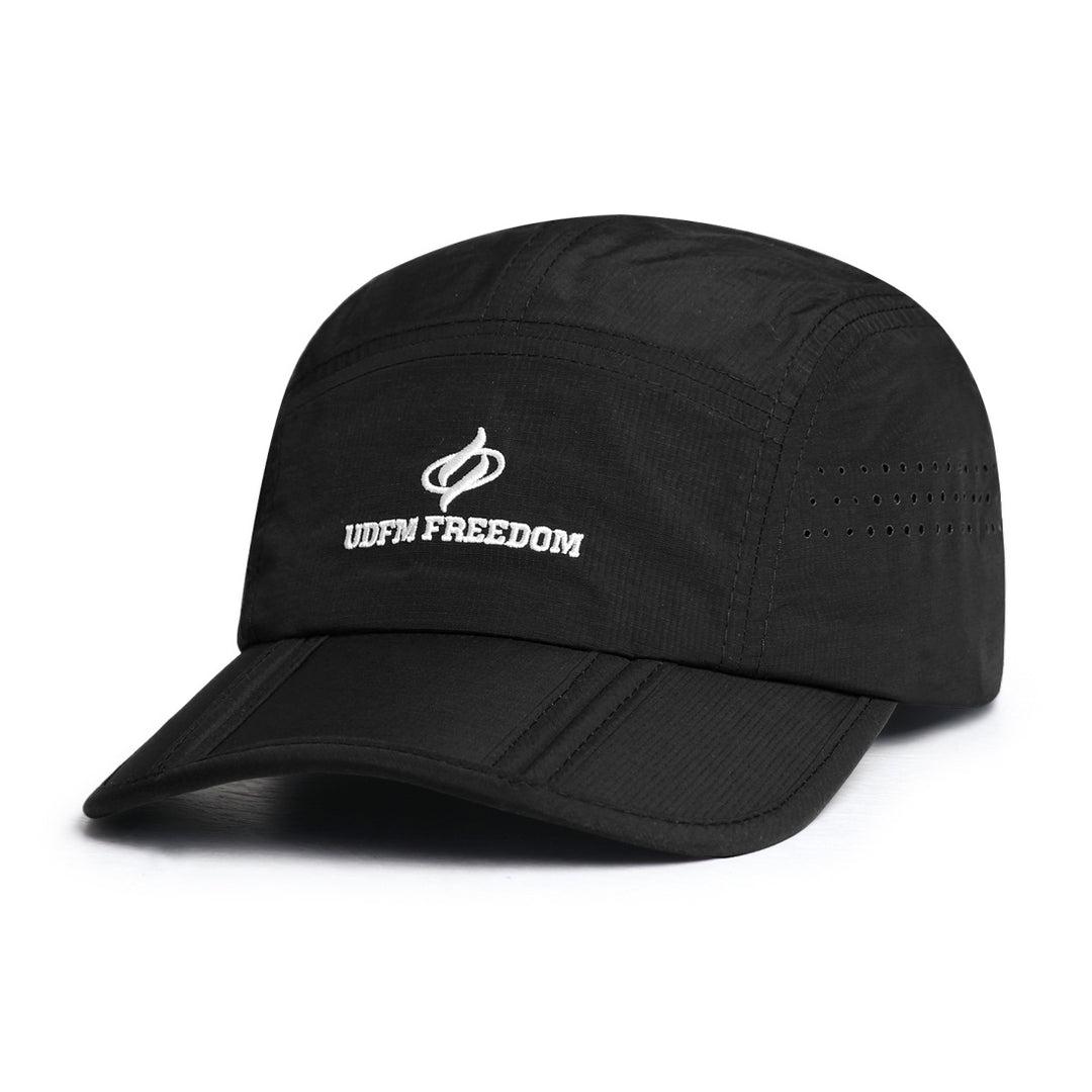 Men's Running Beanie Bowlift