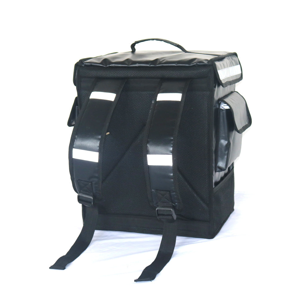 Women's Practical Cooling Backpack with Reflective Elements Bowlift