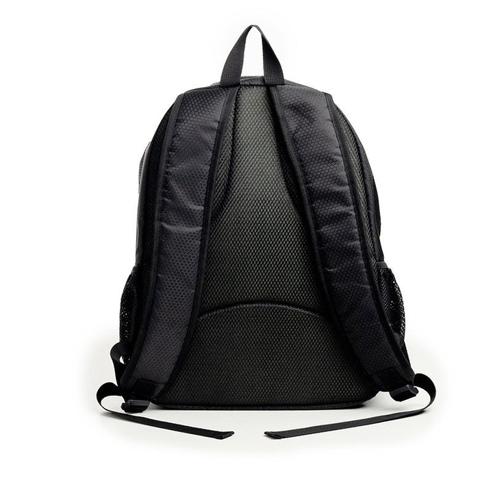 Multi-Functional Sports Backpack Bowlift