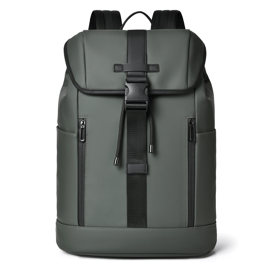 Premium Waterproof Urban Backpack Bowlift