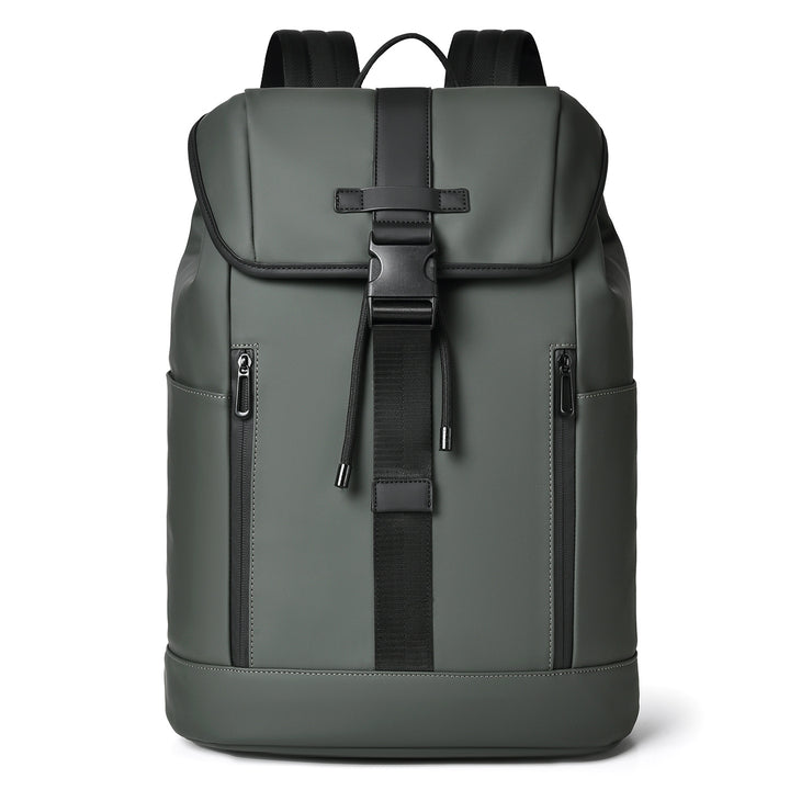 Waterproof Gear Backpack Bowlift