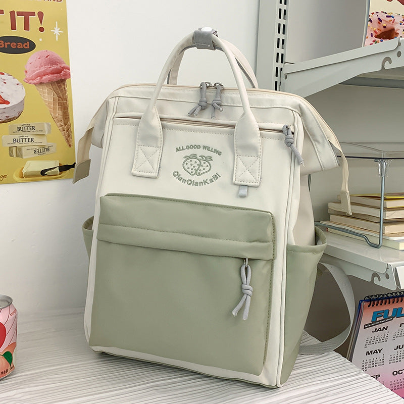 Multi-Purpose Stylish Backpack