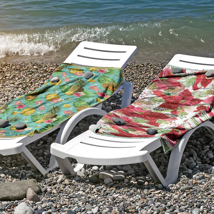 multifunctional deck chair cushion Bowlift