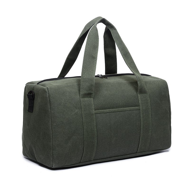 Compact Travel Duffel Bag