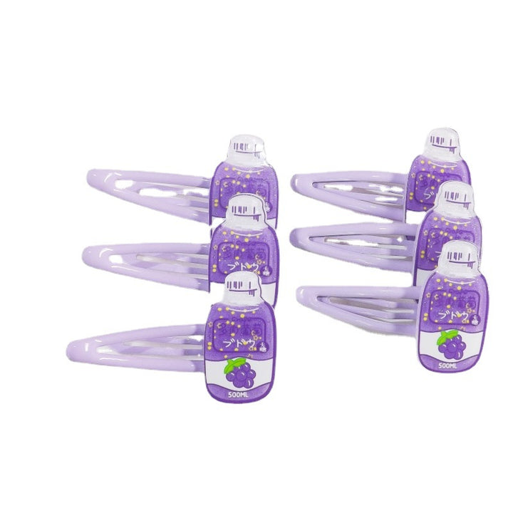 Hairpin Bowlift