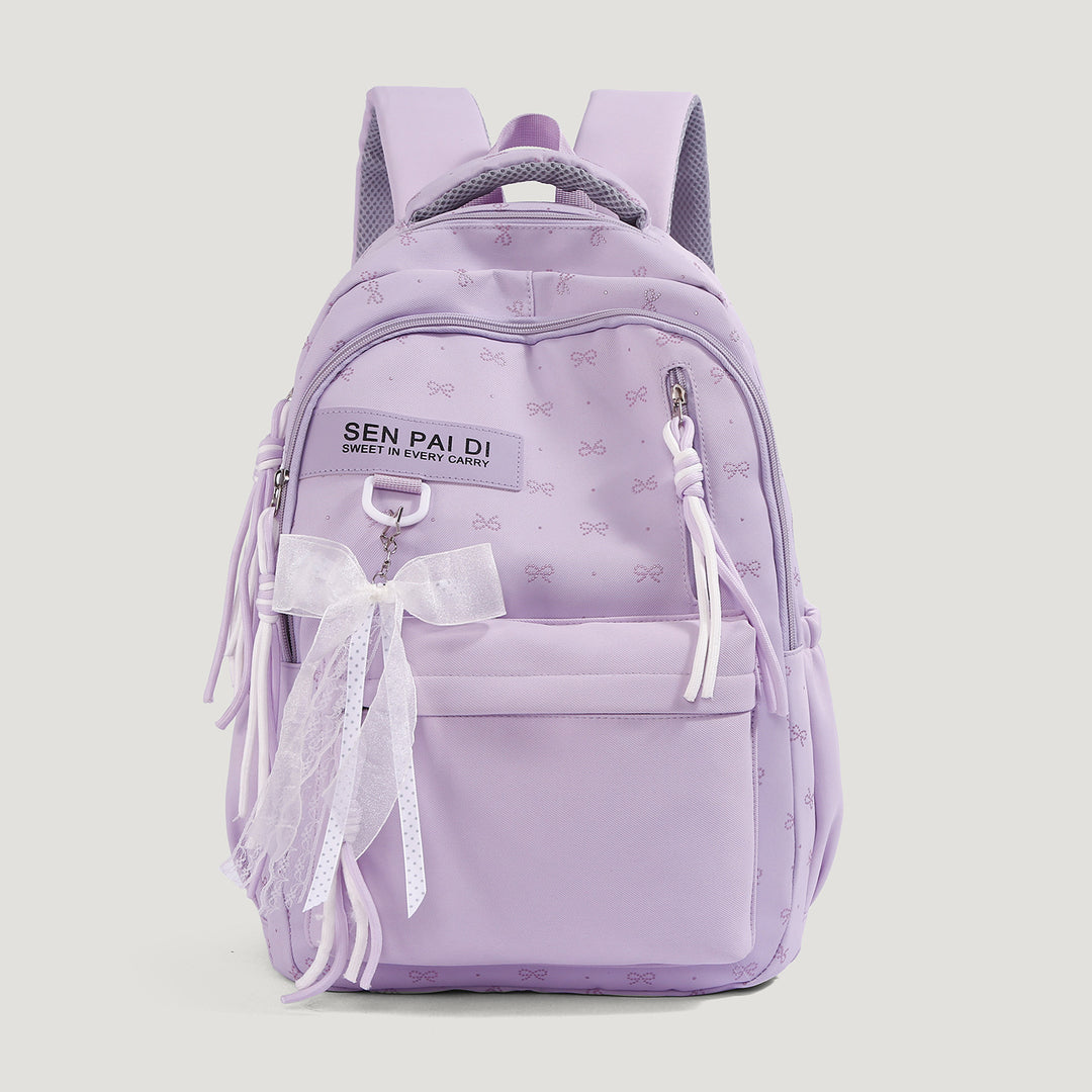 Stylish Multi-Functional Backpack