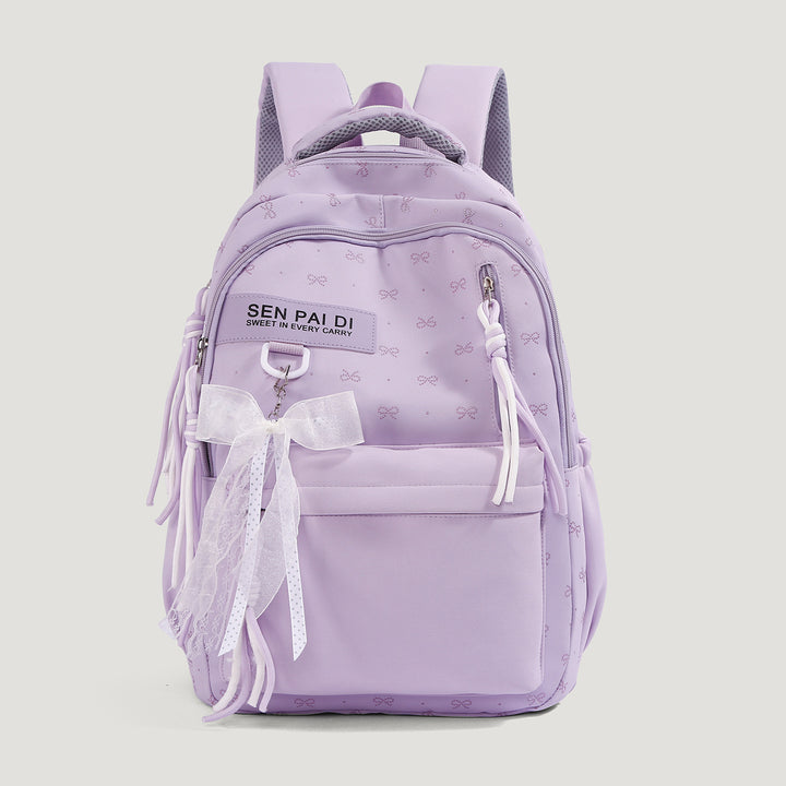 Stylish Multi-Functional Backpack