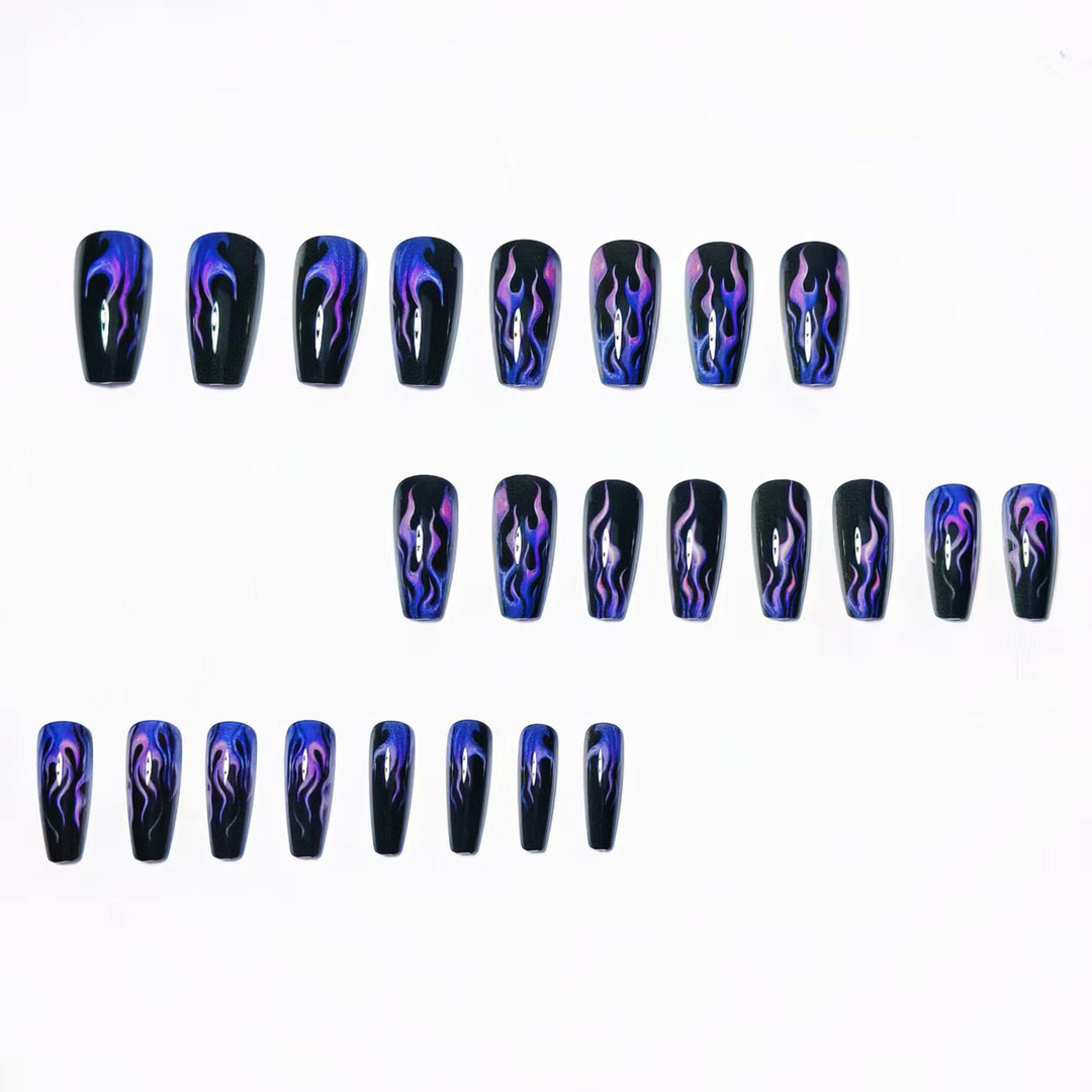 Artificial nails Bowlift