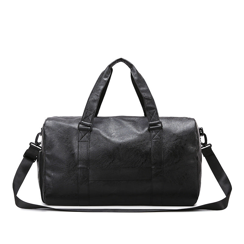 Premium Business Travel Duffel Bag