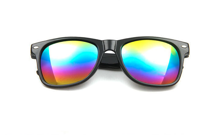 Polarized Performance Sunglasses Bowlift