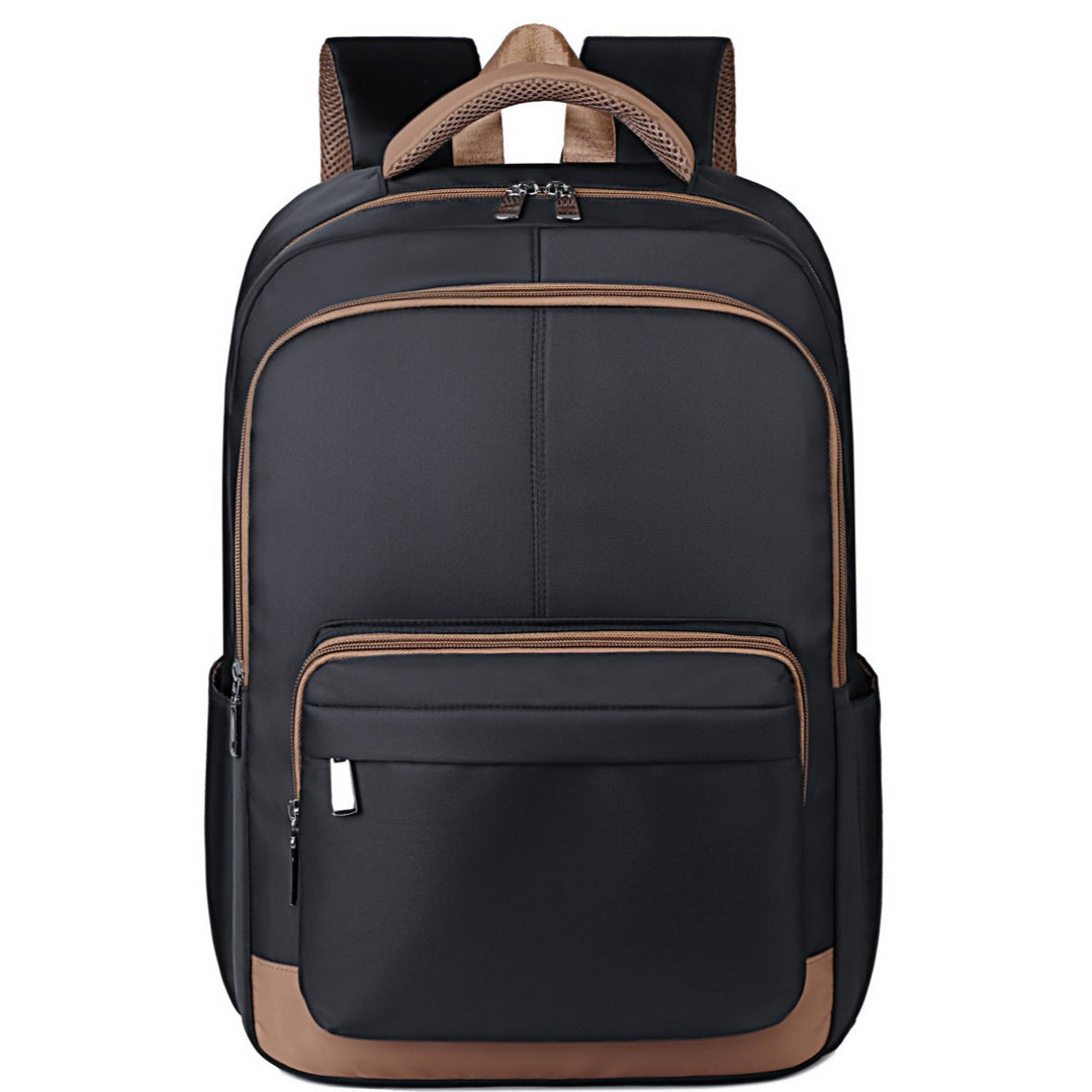 Versatile Travel Backpack Bowlift