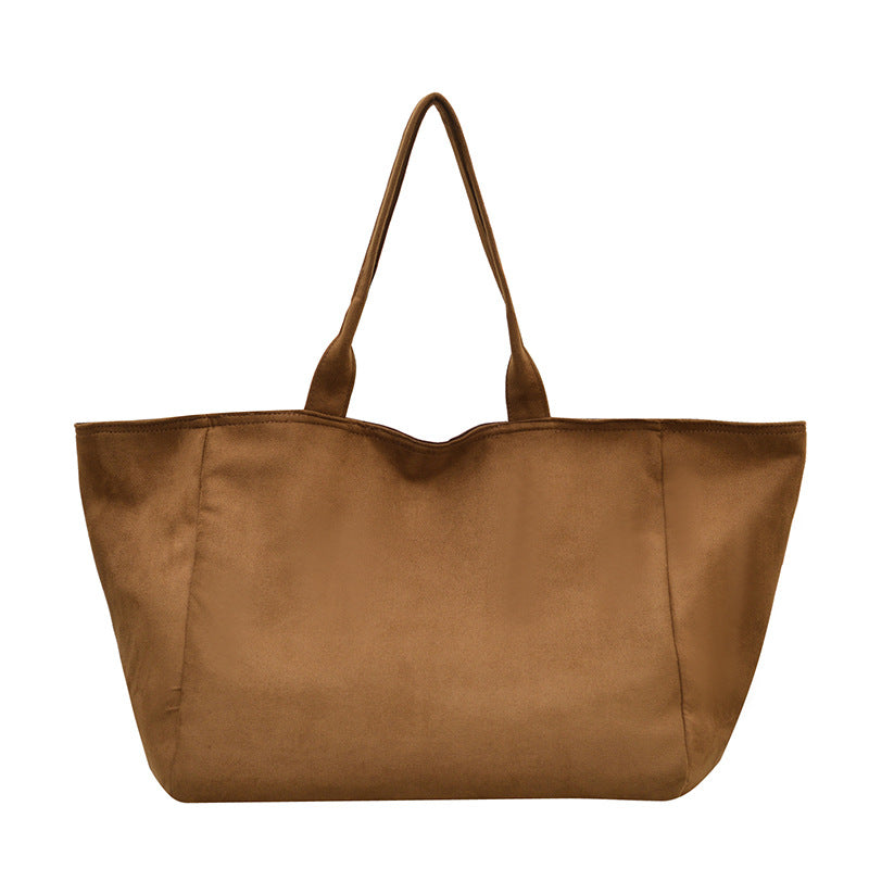 Elegant and Practical Tote Bag Bowlift