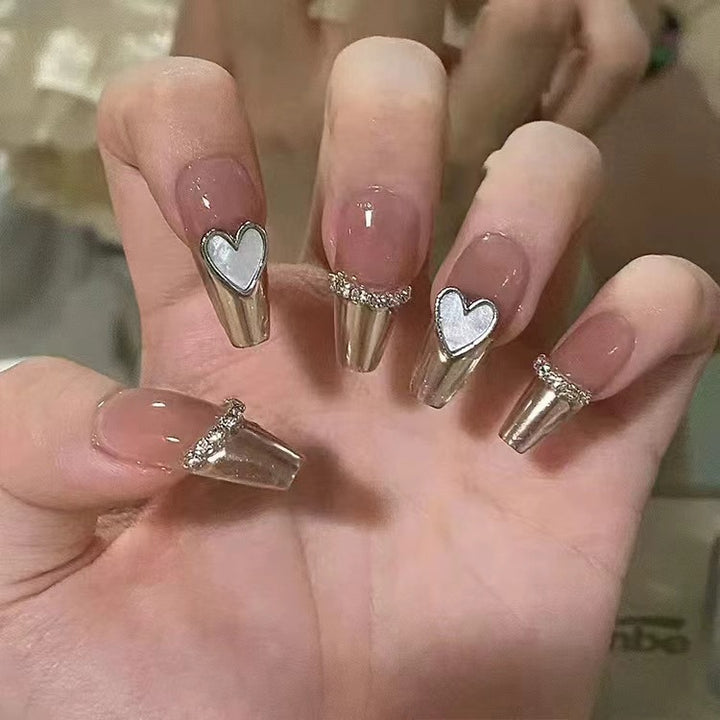 Fashionable Nail Art Tips Bowlift