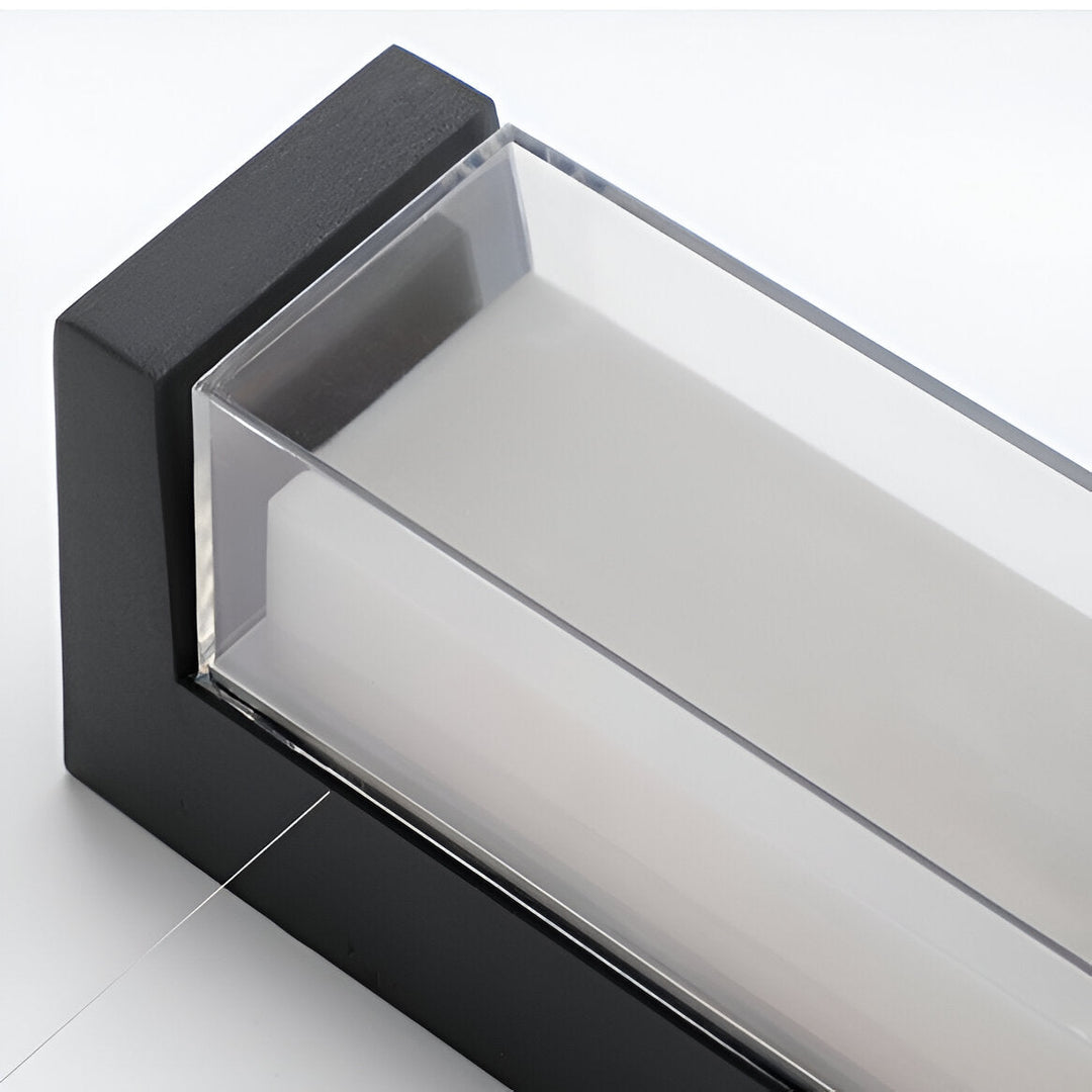 BowLift | IP65 Waterproof Outdoor Wall Lamp
