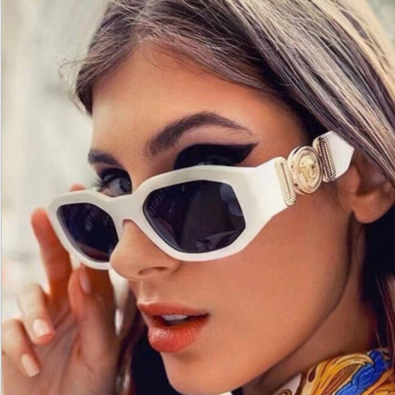 Fashion Statement Sunglasses Bowlift