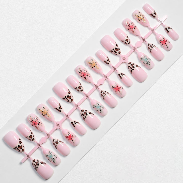 Nail Art Bowlift