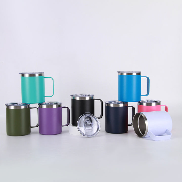 Women's Insulated Mug Bowlift