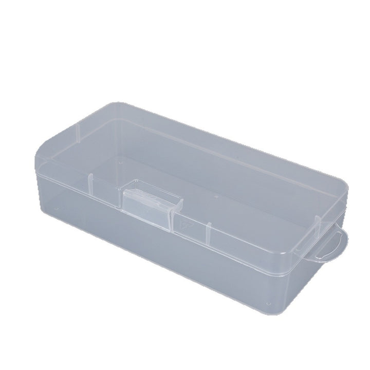 Transparent Organizer Case Bowlift