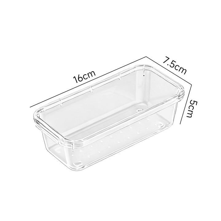Kitchen Organizer Bowlift