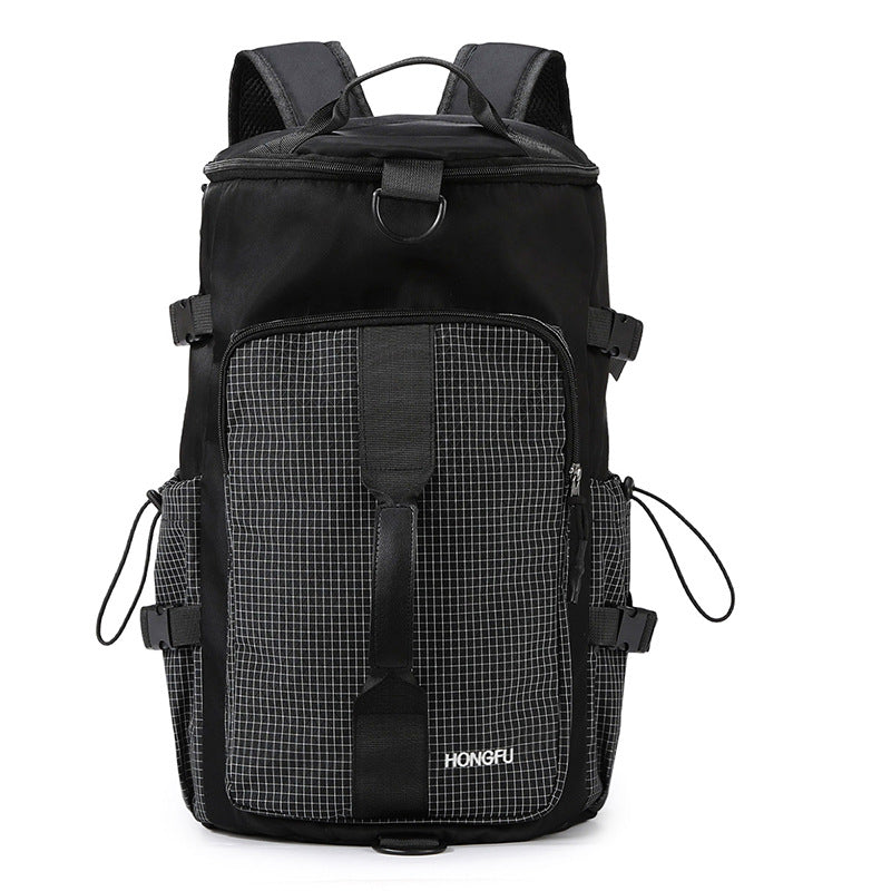 High-quality everyday backpack Bowlift