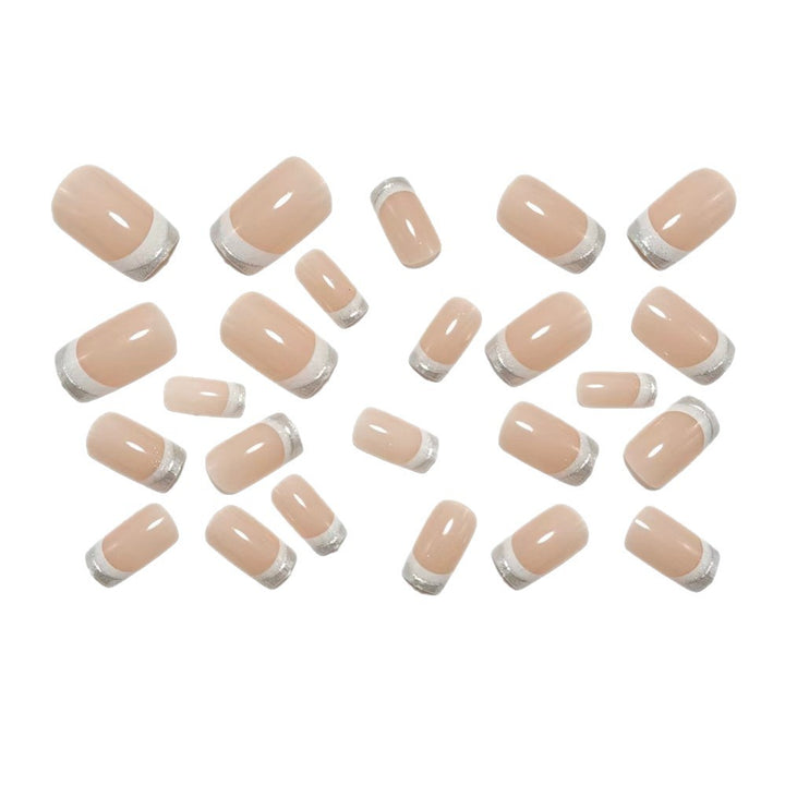 Nail Art Set Bowlift