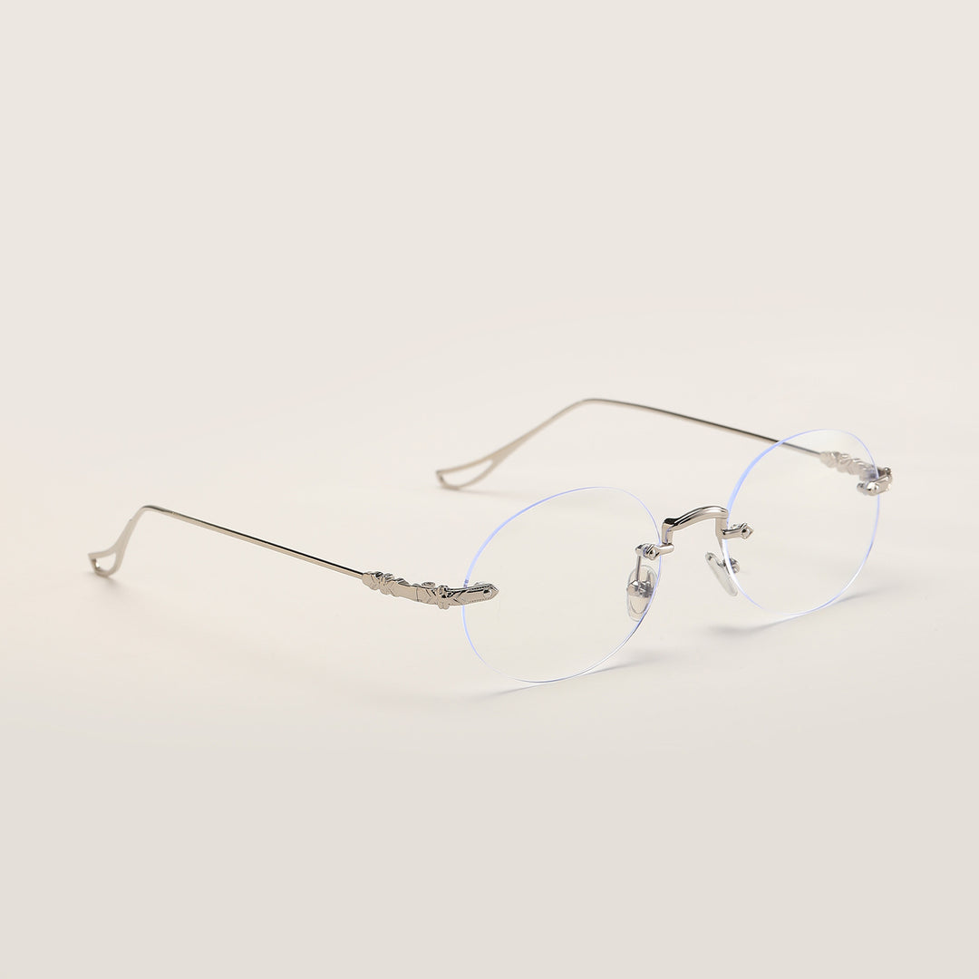 Ladies fashionable glasses Bowlift