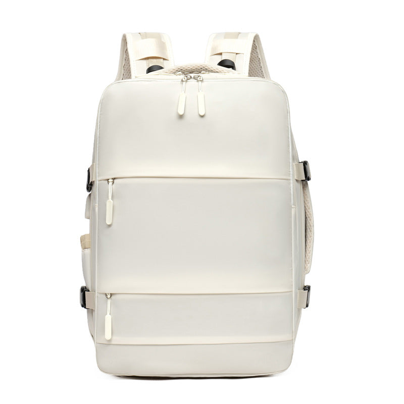 Lightweight Multi-Functional Backpack Bowlift