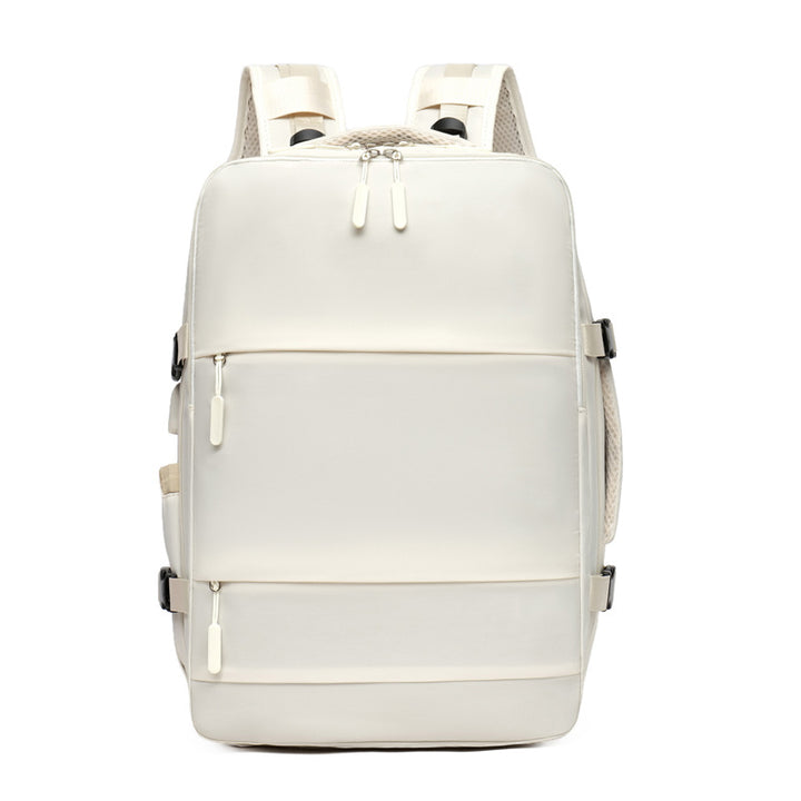 Lightweight Multi-Functional Backpack Bowlift