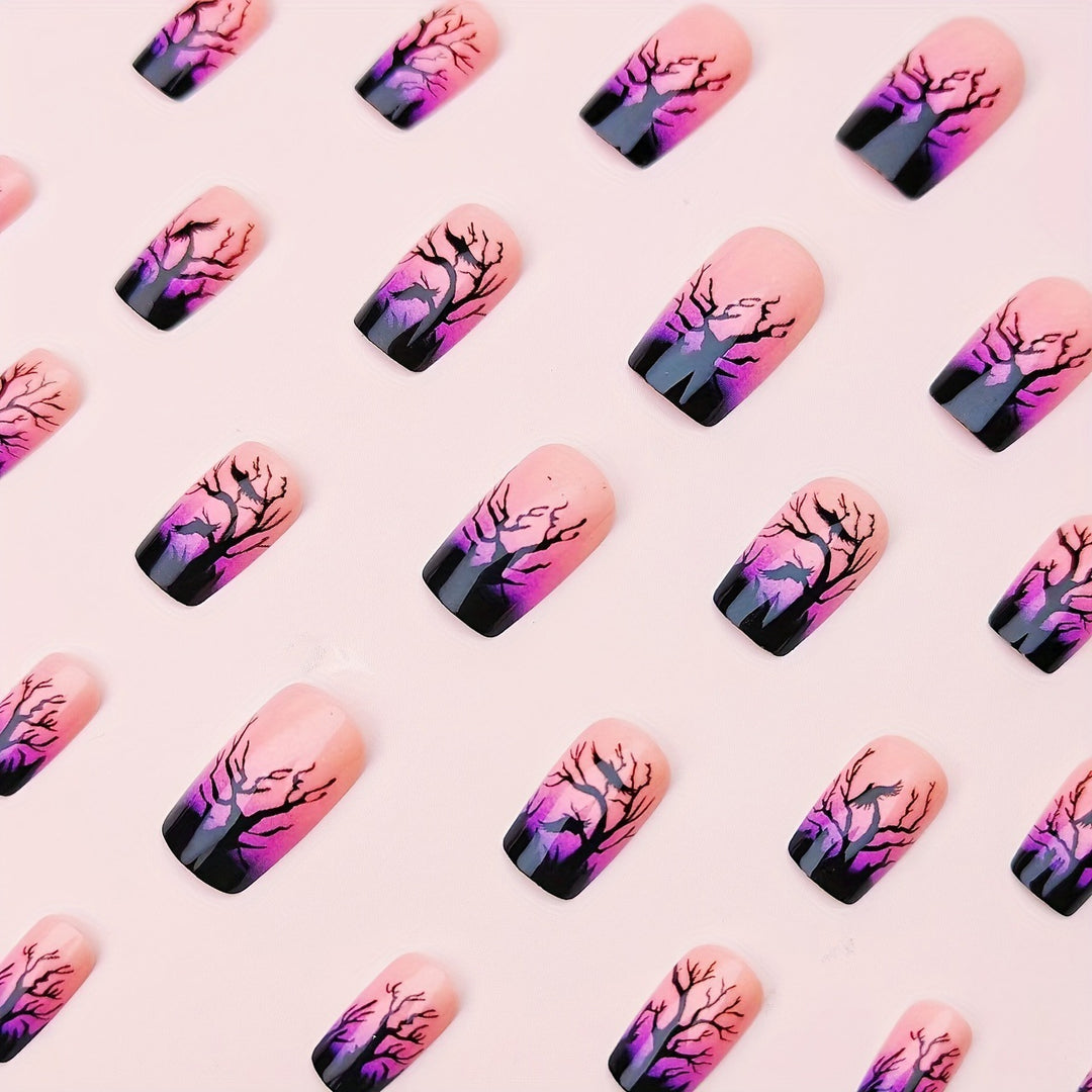 Artistic Nail Art Bowlift