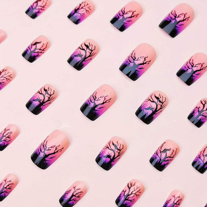 Artistic Nail Art Bowlift