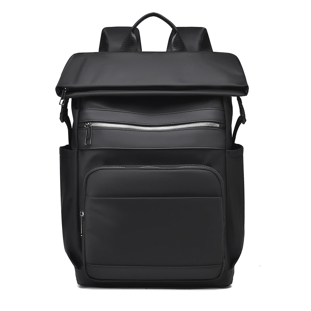 High-Capacity Waterproof Rucksack Bowlift
