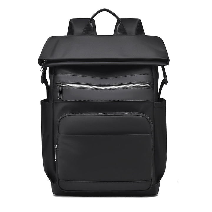 High-Capacity Waterproof Rucksack Bowlift