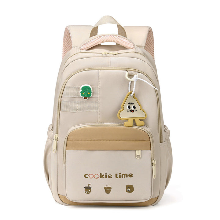 Kids' Cute Graphic Backpack Bowlift