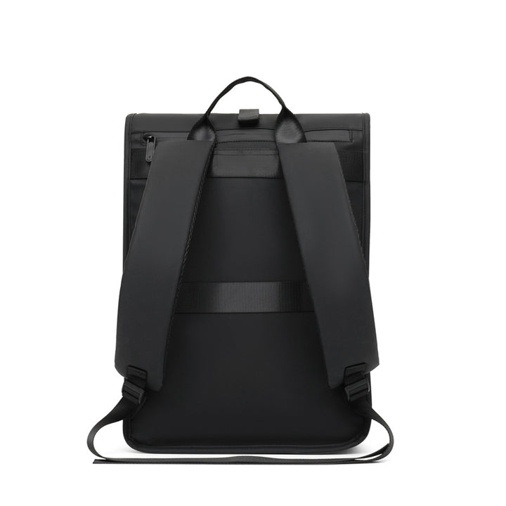 Roll-Top Waterproof Adventure Backpack Bowlift