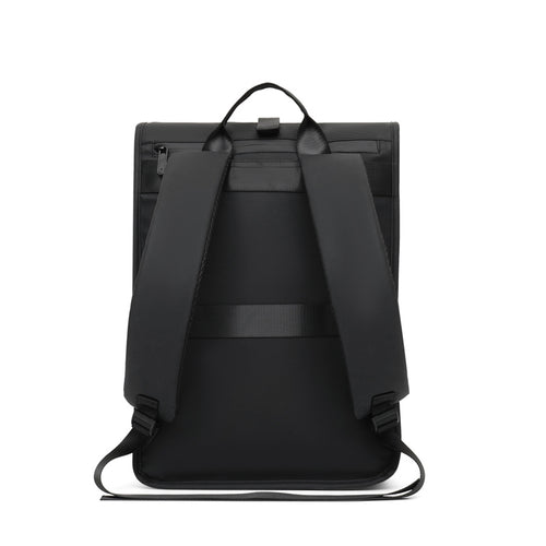 Roll-Top Waterproof Adventure Backpack Bowlift