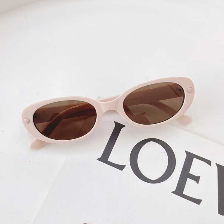 Cat-Eye Sunglasses Bowlift