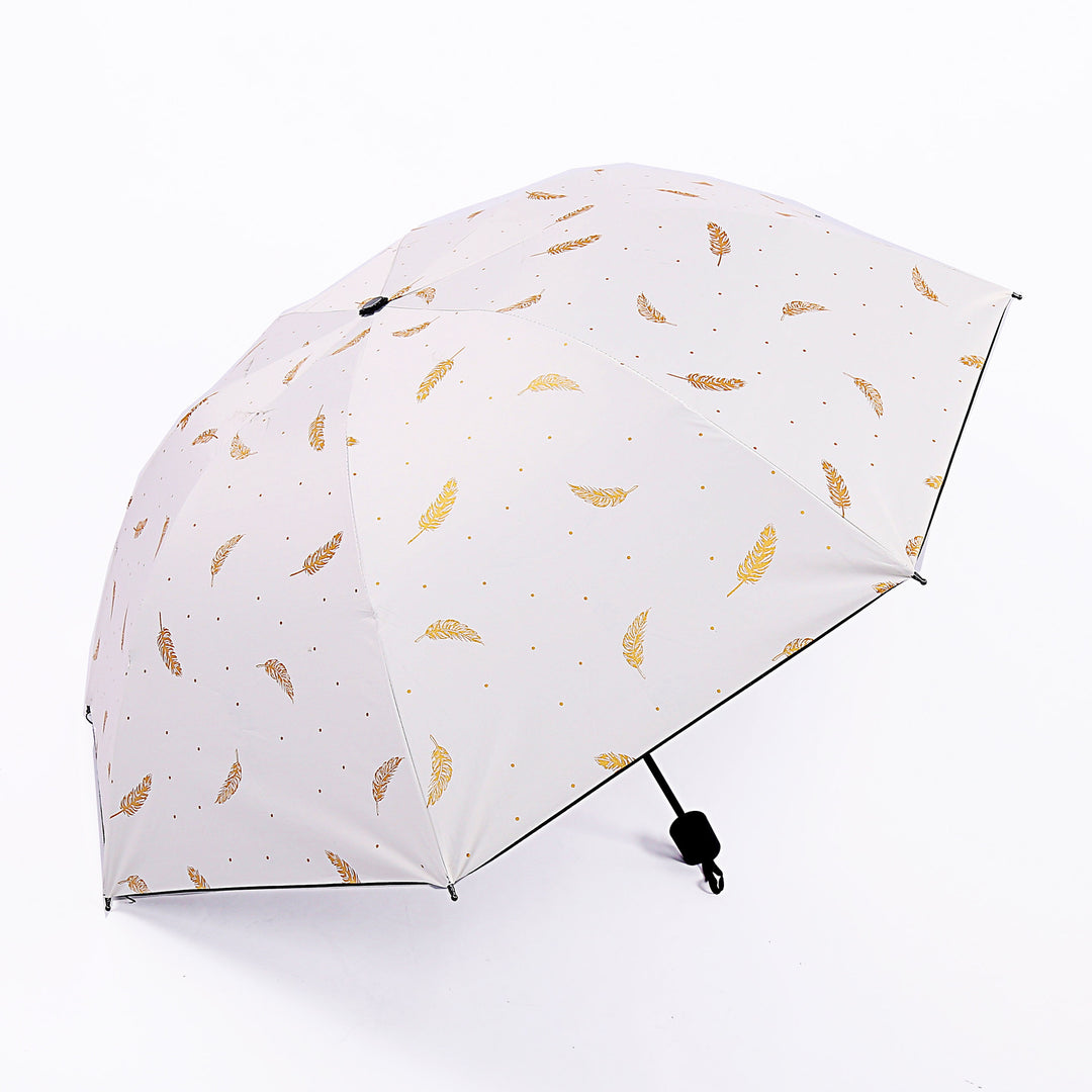 Women's Handy Sunshade Bowlift